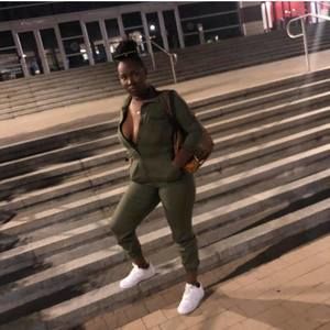 Meet your Posher, Azumi